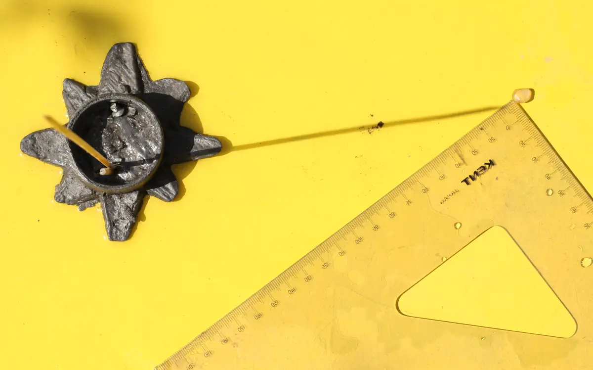 calcSolar image