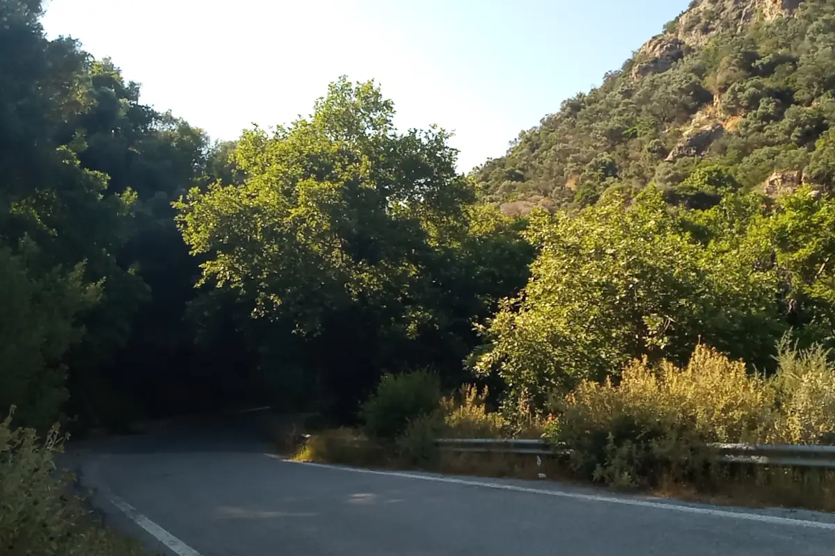 Πηγή Κρυόβρυσης