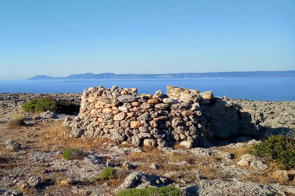 Παραδοσιακό Μελισσοκάμινο